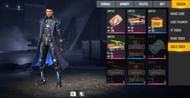 Guild Shop in Free Fire